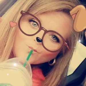 Meet your Posher, Kerry anne